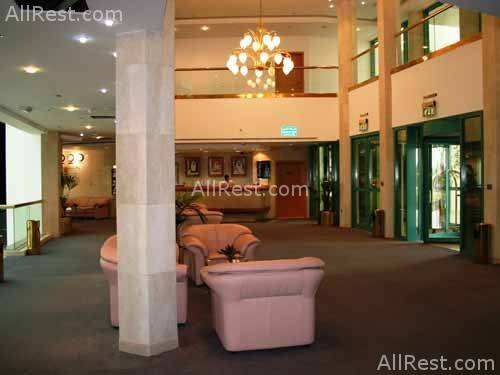 Mirfa Hotel 4